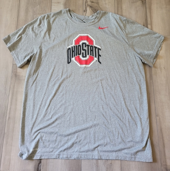 Nike Other - Nike Ohio State Tshirt